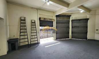 Imagem: Salão Comercial para Locação em Osasco-SP