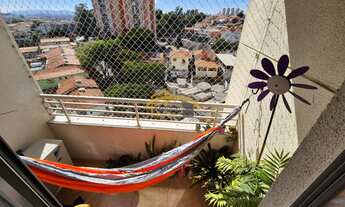 Imagem: Apartamento 3 dormitórios no Jardins D