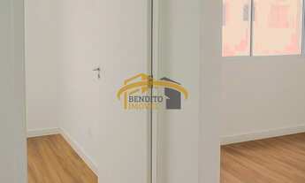 Imagem 3: Apartamento à venda 2 dormitórios no Condomínio Ônix - Jardim do Lago - Oportunidade!!!!