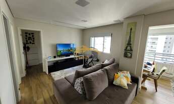 Imagem 7: Apartamento para venda Jardins do Brasil, com 81M², 2 dormitórios, 1 suíte, 2 vagas de gar