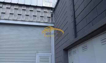 Imagem 2: Oportunidade: Galpão Comercial à Venda ou locação em Carapicuíba , 225m² de area, 3 vagas