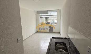 Imagem: Apartamento studio para locaçãoem Osasco