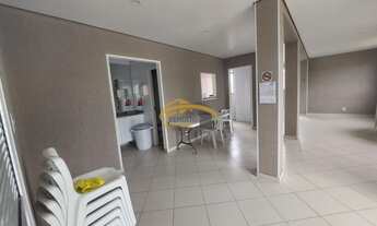 Imagem 5: Apartamento para locação, Bela Vista, Osasco, com 3 dormitórios, sacada, 1 vaga de garagem