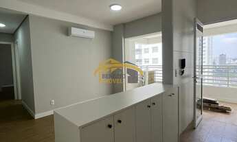 Imagem 6: Apartamento para locação no Jardins do Brasil, com 67M², 2 dormitórios, 1 suíte, 1 vaga de