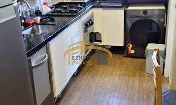 Imagem 4: Apartamento para venda em Presidente Altino, lazer completo, Osasco, Próximo da Estação de