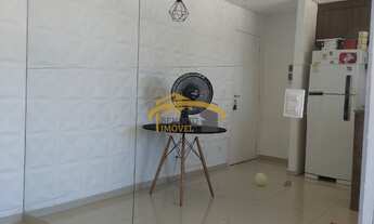 Imagem 6: Apartamento Jardim São Pedro, Osasco-SP, com 2 quartos, sala, wc, 1 vaga de garagem e 50,0