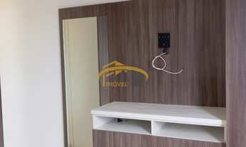 Imagem 7: Vista Bella Barueri - 2 Dormitórios com Suíte, Sacada e 2 Vagas em Cond. Clube