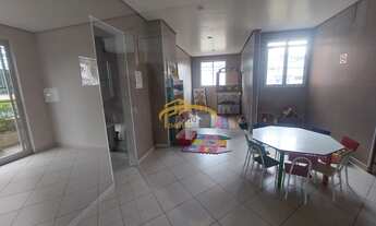 Imagem 3: Apartamento para locação, Bela Vista, Osasco, com 3 dormitórios, sacada, 1 vaga de garagem