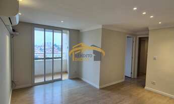 Imagem 5: Apartamento à venda, 3 dormitórios, sendo 1 suíte, 2 vagas de garagens, Jardins DItalia