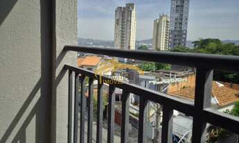 Imagem 5: Apartamento para locação em Quitaúna, Osasco-SP: 1 quarto, 1 sala, 1 banheiro, 1 vaga, 30m