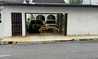 Imagem: Sobrado no Jaguaribe, espaçoso com 4 quartos