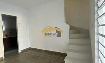 Imagem: Sobrado para locação ou venda em Presidente