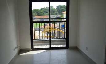 Imagem 3: Apartamento para locação em Quitaúna, Osasco-SP: 1 quarto, 1 sala, 1 banheiro, 30m² de áre