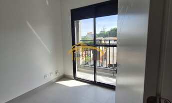 Imagem 2: Apartamento para locação em Quitaúna, Osasco-SP: 1 quarto, 1 sala, 1 banheiro, 30m² de áre