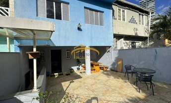 Imagem: Sobrado para venda Vila Yara, com 4 dormitórios