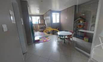 Imagem 2: Apartamento para locação, Bela Vista, Osasco, com 3 dormitórios, sacada, 1 vaga de garagem