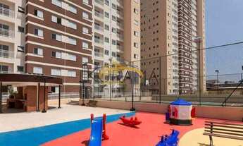 Imagem: Vista Bella Barueri - 2 Dormitórios com