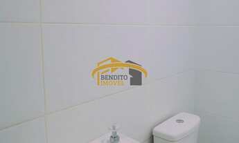 Imagem 5: Apartamento à venda 2 dormitórios no Condomínio Ônix - Jardim do Lago - Oportunidade!!!!