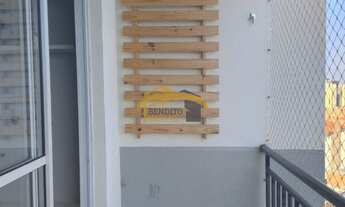 Imagem 4: Apartamento Jardim São Pedro, Osasco-SP, com 2 quartos, sala, wc, 1 vaga de garagem e 50,0