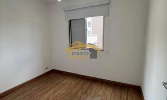 Imagem 7: Apartamento 3 Dormitorios no São Pedro Osasco, 1 Vaga e Lazer Completo