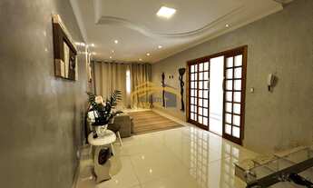 Imagem 6: Casa à venda em São Paulo-SP, na Cidade São Francisco: 5 quartos, 3 suítes, sala, 4 banhe