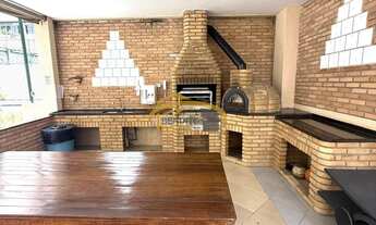 Imagem 3: Apartamento com 2 quartos, suíte e lazer completo para locação