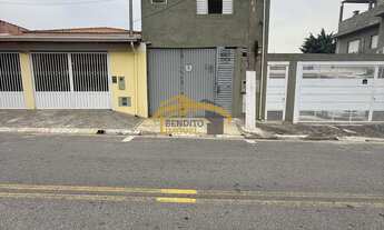 Imagem 1: Salão 60m² no Jd. Piratininga ? Depósito, Escritórios e Serviços