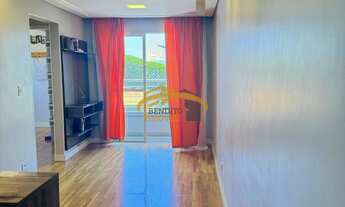 Imagem 5: Apartamento para locação no bairro Santo Antonio: 2 quartos, banheiro, garagem, Piscina e