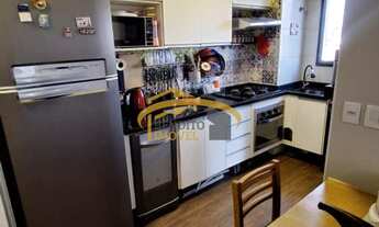 Imagem 3: Apartamento para venda em Presidente Altino, lazer completo, Osasco, Próximo da Estação de