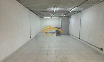 Imagem 2: Salão 60m² no Jd. Piratininga ? Depósito, Escritórios e Serviços