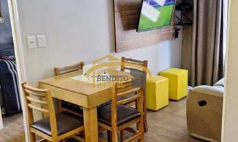 Imagem: Apartamento para venda em Presidente Altino