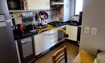 Imagem 2: Apartamento para venda em Presidente Altino, lazer completo, Osasco, Próximo da Estação de