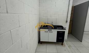 Imagem 6: Salão 60m² no Jd. Piratininga ? Depósito, Escritórios e Serviços