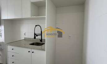 Imagem 5: Apartamento para locação no Jardins do Brasil, com 67M², 2 dormitórios, 1 suíte, 1 vaga de