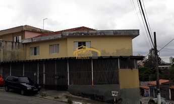 Imagem: Sobrado Comercial para Locação em Osasco-SP