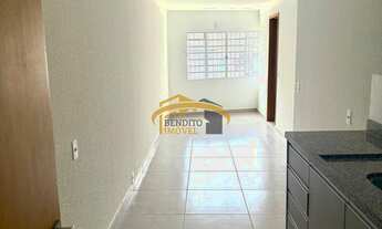 Imagem: Studio no Centro de Osasco, praticidade