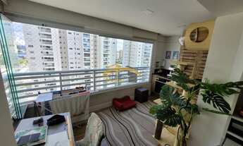 Imagem: Apartamento para venda Jardins do Brasil