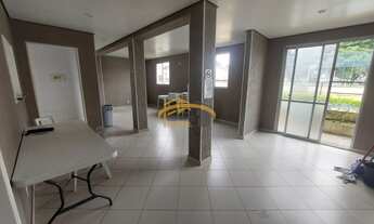 Imagem 4: Apartamento para locação, Bela Vista, Osasco, com 3 dormitórios, sacada, 1 vaga de garagem