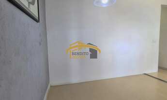 Imagem 3: Apartamento mobiliado para locação, Vila Osasco, com 2 dormitórios, 2 vagas de garagens, e