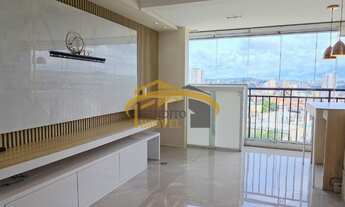 Imagem: Apartamento para venda, Vila Osasco, Bela