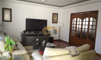 Imagem 7: Sobrado à venda em Osasco-SP, bairro Jardim Adalgisa: 3 quartos, 1 suíte, 3 salas, 5 banhe