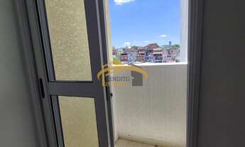 Imagem 7: Apartamento para locação em Osasco-SP, São Pedro: 2 quartos, 1 sala, 1 banheiro, 1 vaga de