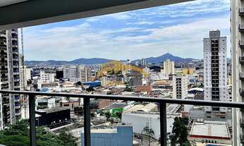 Imagem 4: Apartamento alto padrão no Centro de Osasco-SP: 3 Quartos, 3 Suítes, 3 Salas, 4 Banheiros