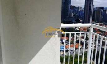 Imagem 4: Apartamento no Square Osasco com lazer completo e ótima localização