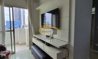 Imagem: Apartamento mobiliado para locação, Vila