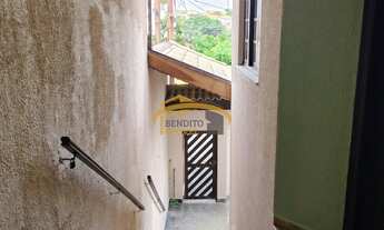 Imagem 6: Sobrado à venda, Condomínio Fechado - 3 Quartos, suite, 1 Sala, 4 Banheiros, 5 Vagas - Osa