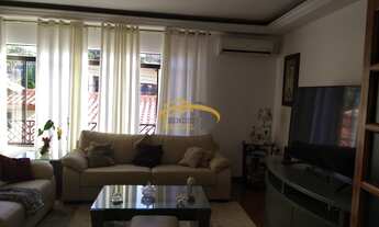 Imagem 2: Sobrado à venda em Osasco-SP, bairro Jardim Adalgisa: 3 quartos, 1 suíte, 3 salas, 5 banhe