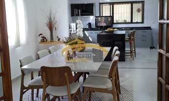 Imagem 4: Sobrado à venda em Osasco-SP, bairro Jardim Adalgisa: 3 quartos, 1 suíte, 3 salas, 5 banhe