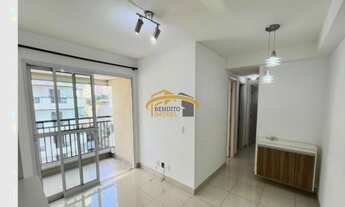 Imagem 4: Apartamento para locação na Vila Osasco: 3 quartos, 1 suíte, 2 banheiros, 1 sala, 2 vagas