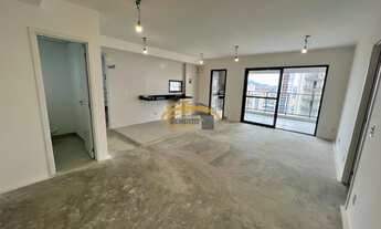 Imagem 2: Apartamento alto padrão no Centro de Osasco-SP: 3 Quartos, 3 Suítes, 3 Salas, 4 Banheiros